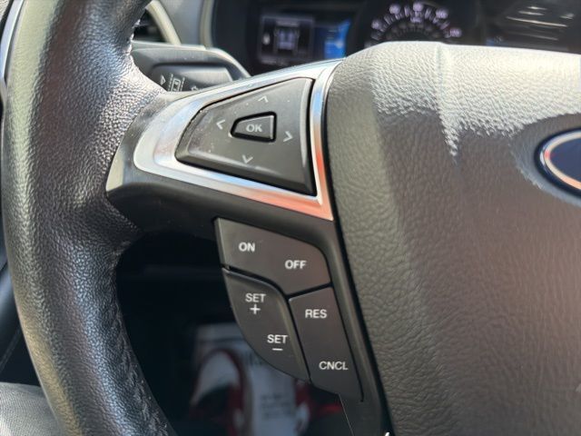 2024 Ford Edge SEL Watertown SD
