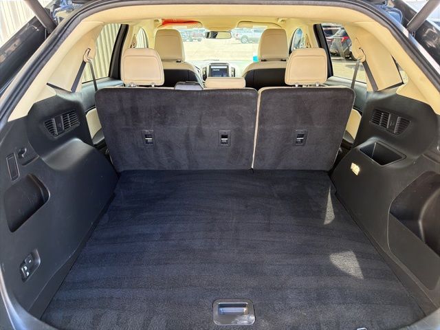 2024 Ford Edge SEL Watertown SD