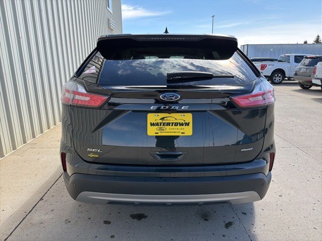 2024 Ford Edge SEL Watertown SD