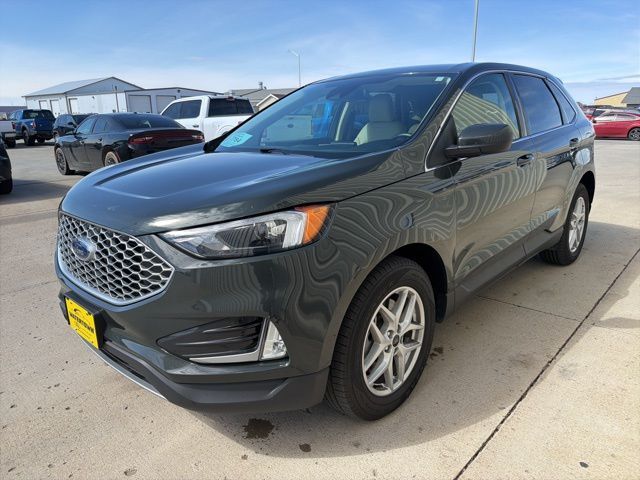 2024 Ford Edge SEL Watertown SD