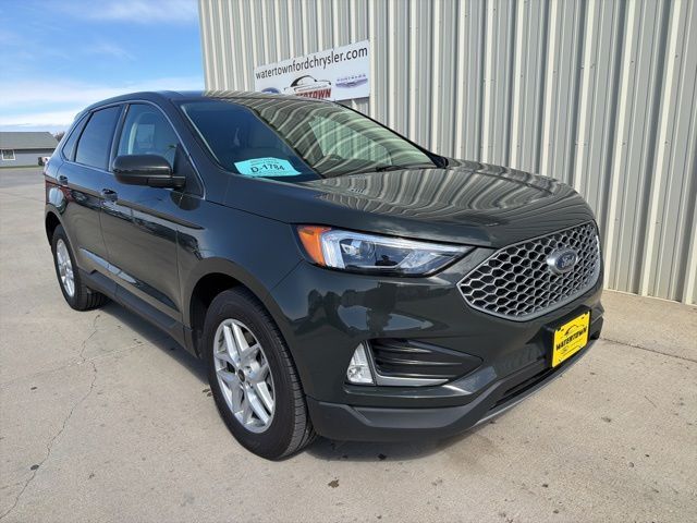 2024 Ford Edge SEL Watertown SD