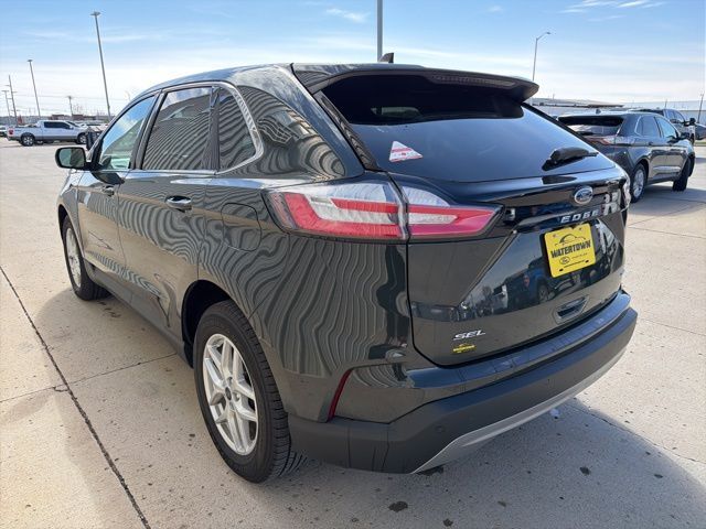 2024 Ford Edge SEL Watertown SD