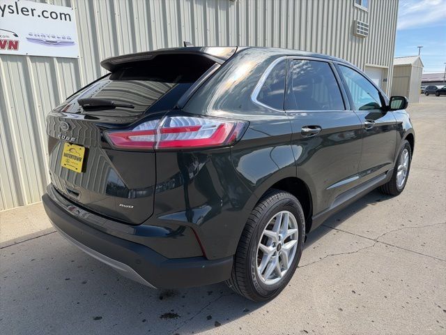 2024 Ford Edge SEL Watertown SD
