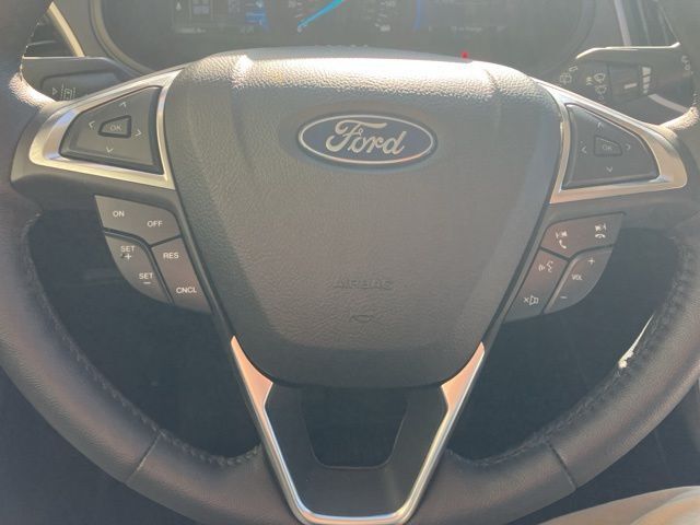 2024 Ford Edge SEL Watertown SD
