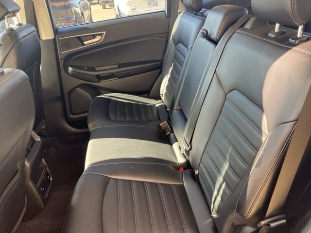 2024 Ford Edge SEL Watertown SD