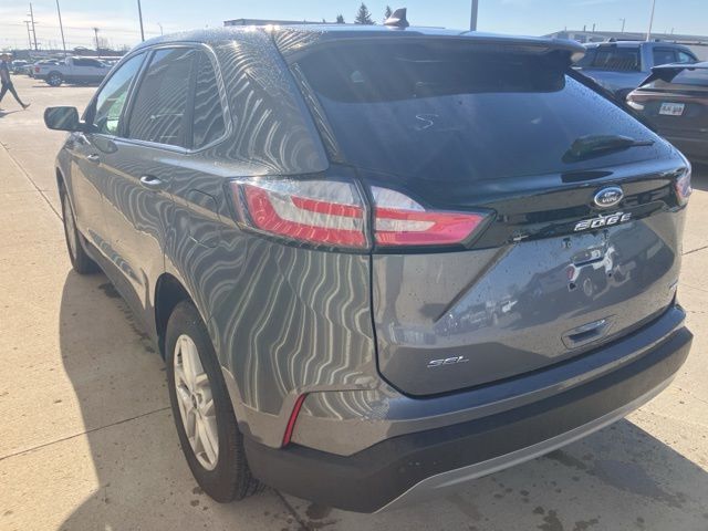 2024 Ford Edge SEL Watertown SD