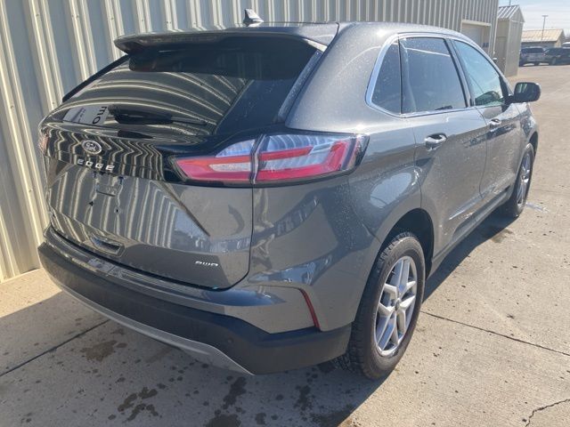 2024 Ford Edge SEL Watertown SD