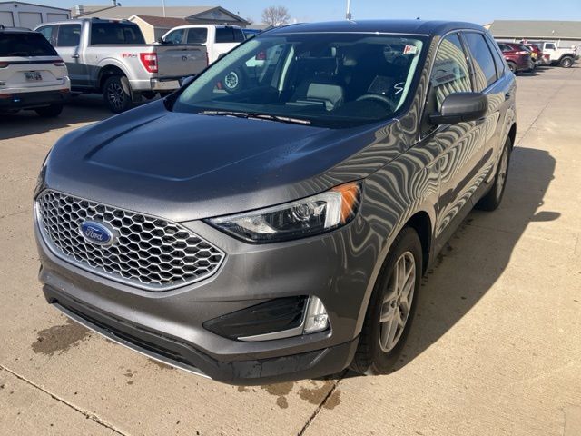 2024 Ford Edge SEL Watertown SD
