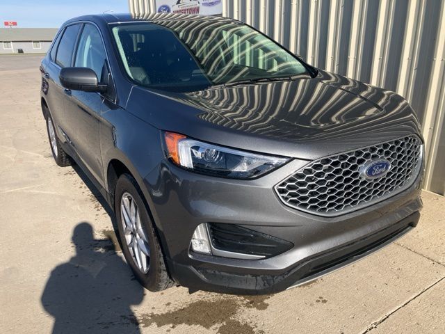 2024 Ford Edge SEL Watertown SD