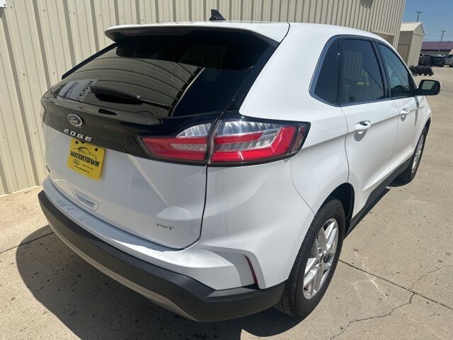 2024 Ford Edge SEL Watertown SD