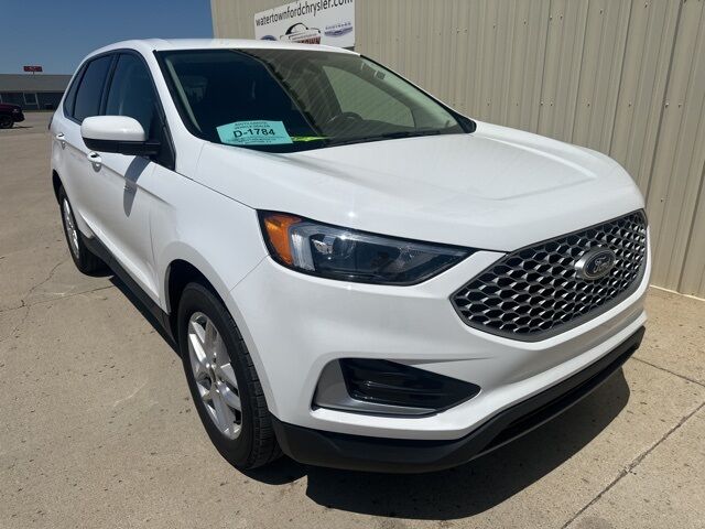 2024 Ford Edge SEL Watertown SD