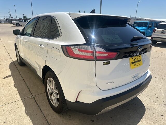 2024 Ford Edge SEL Watertown SD