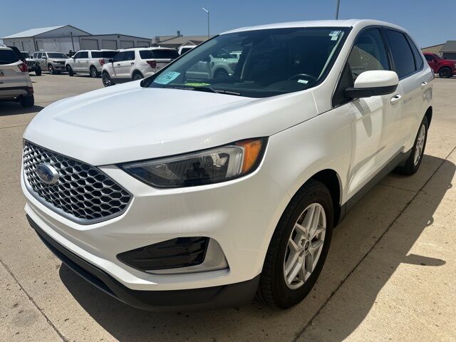 2024 Ford Edge SEL Watertown SD