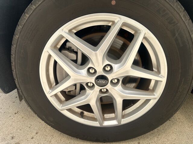 2024 Ford Edge SEL Watertown SD