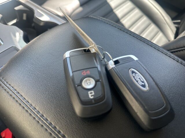 2024 Ford Edge SEL Watertown SD