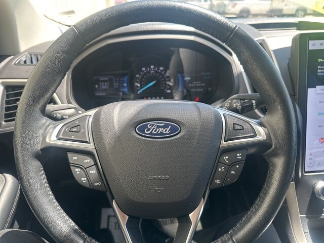 2024 Ford Edge SEL Watertown SD