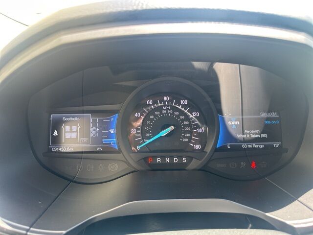 2024 Ford Edge SEL Watertown SD