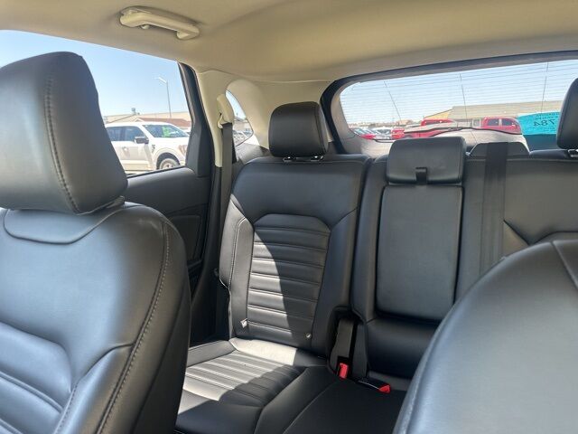 2024 Ford Edge SEL Watertown SD