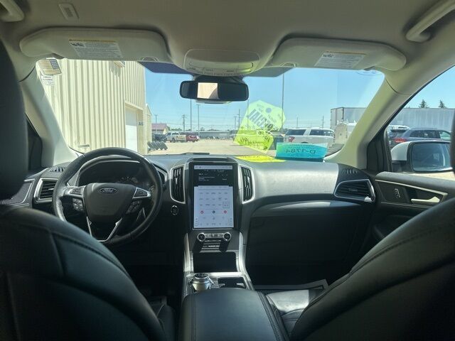 2024 Ford Edge SEL Watertown SD