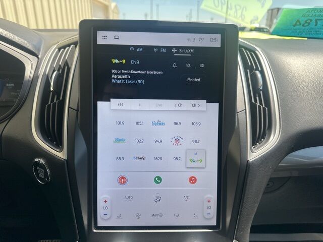 2024 Ford Edge SEL Watertown SD