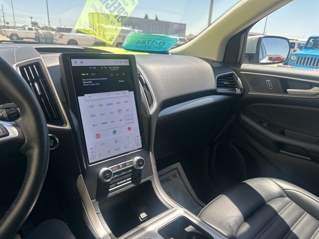 2024 Ford Edge SEL Watertown SD