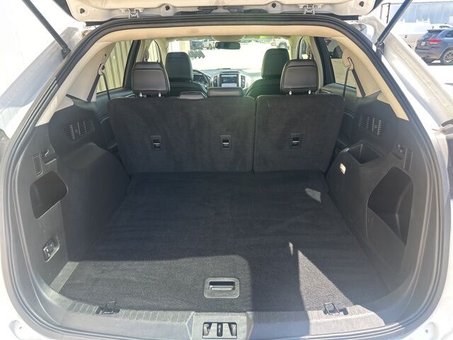 2024 Ford Edge SEL Watertown SD