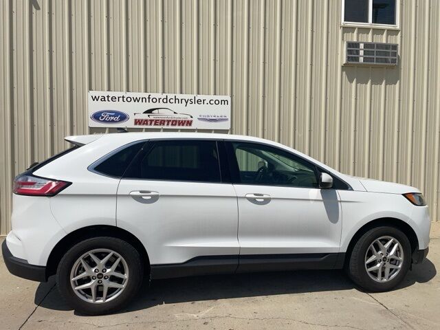 2024 Ford Edge SEL Watertown SD