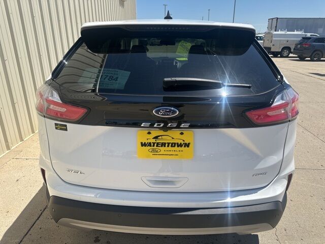 2024 Ford Edge SEL Watertown SD