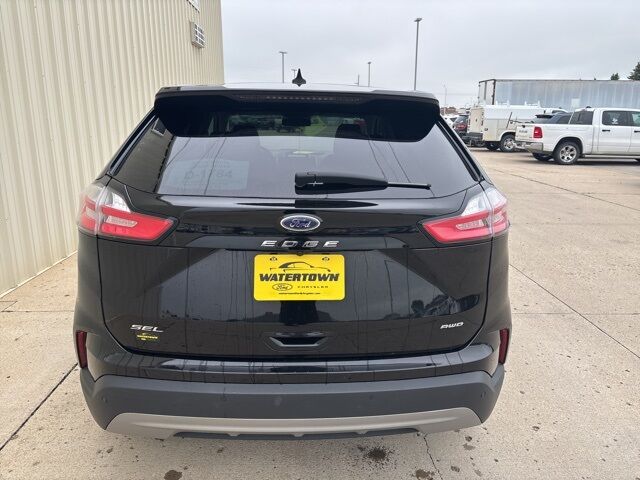 2024 Ford Edge SEL Watertown SD