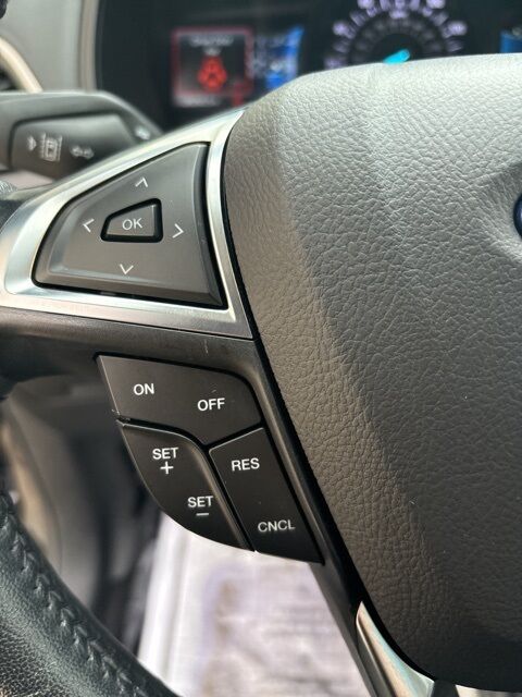 2024 Ford Edge SEL Watertown SD