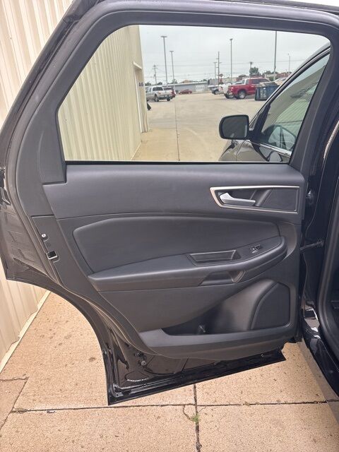 2024 Ford Edge SEL Watertown SD