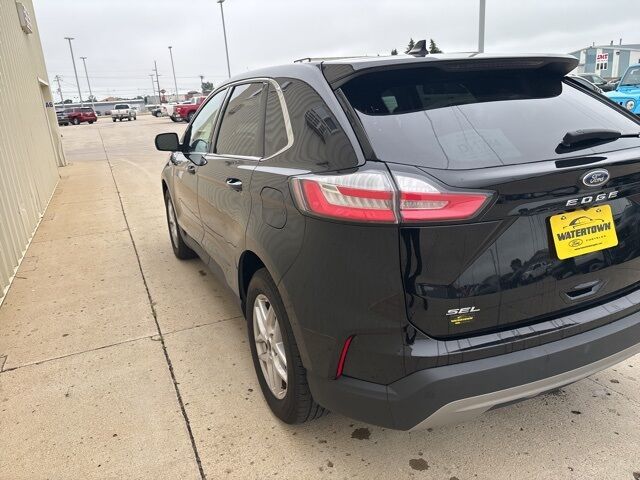2024 Ford Edge SEL Watertown SD