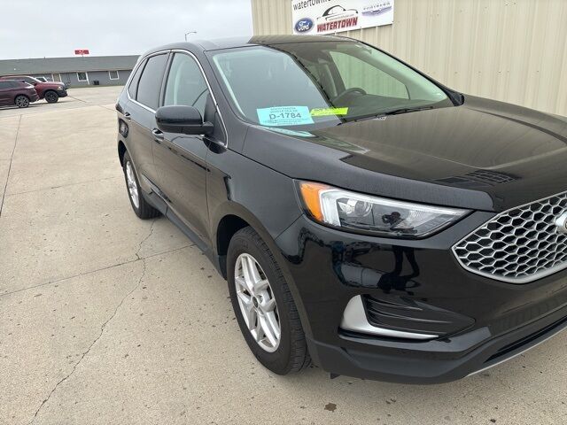 2024 Ford Edge SEL Watertown SD