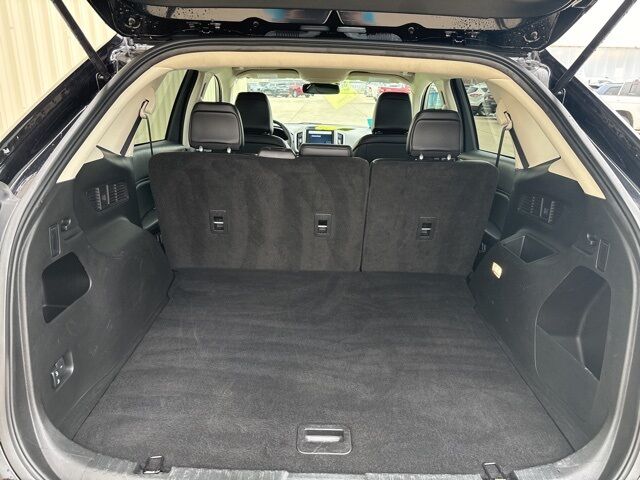 2024 Ford Edge SEL Watertown SD