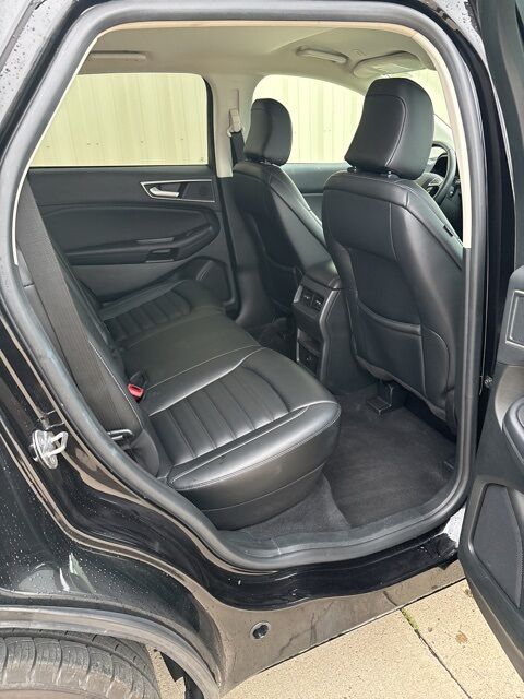 2024 Ford Edge SEL Watertown SD
