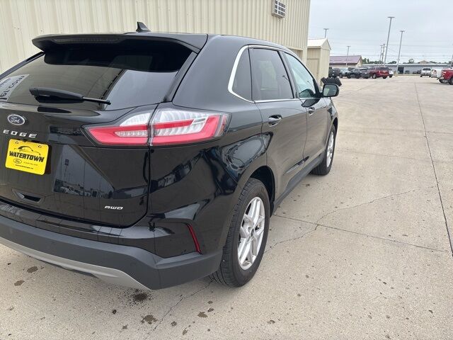 2024 Ford Edge SEL Watertown SD