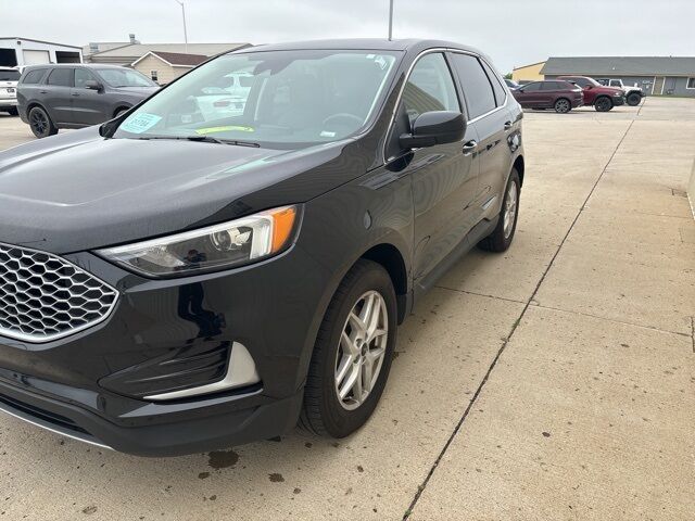 2024 Ford Edge SEL Watertown SD