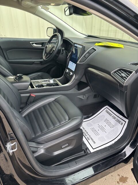 2024 Ford Edge SEL Watertown SD