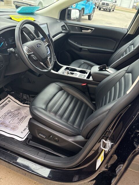 2024 Ford Edge SEL Watertown SD
