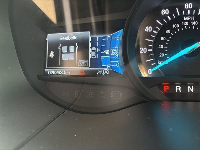 2024 Ford Edge SEL Watertown SD