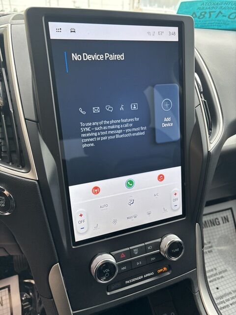 2024 Ford Edge SEL Watertown SD
