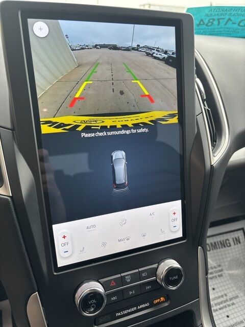 2024 Ford Edge SEL Watertown SD