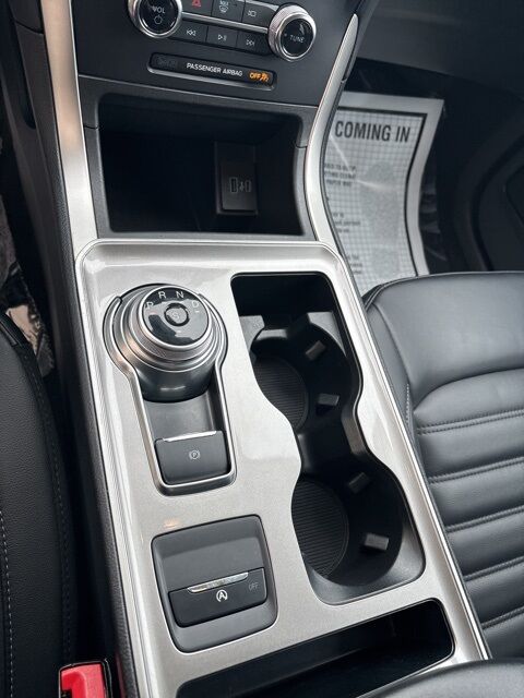 2024 Ford Edge SEL Watertown SD