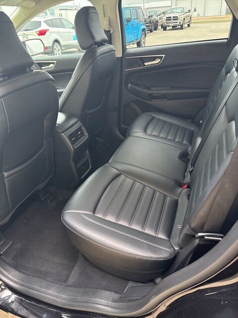 2024 Ford Edge SEL Watertown SD