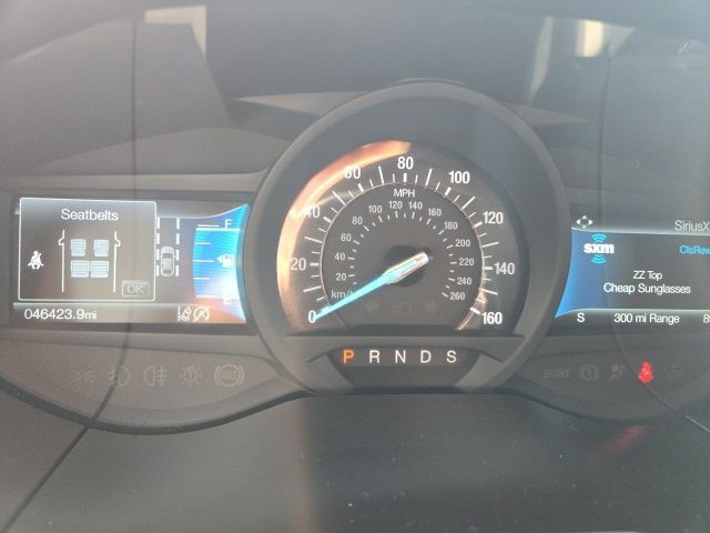 2024 Ford Edge SEL West Burlington IA