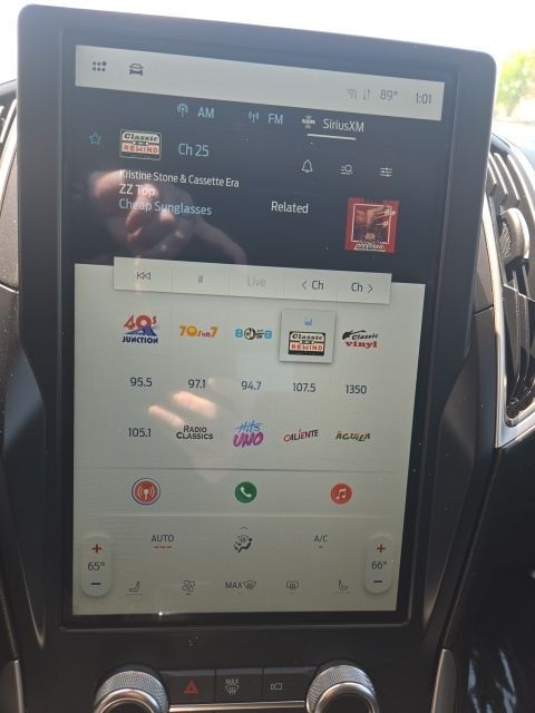 2024 Ford Edge SEL West Burlington IA