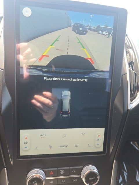 2024 Ford Edge SEL West Burlington IA