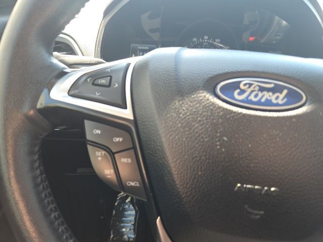 2024 Ford Edge SEL West Burlington IA