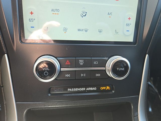 2024 Ford Edge SEL West Burlington IA