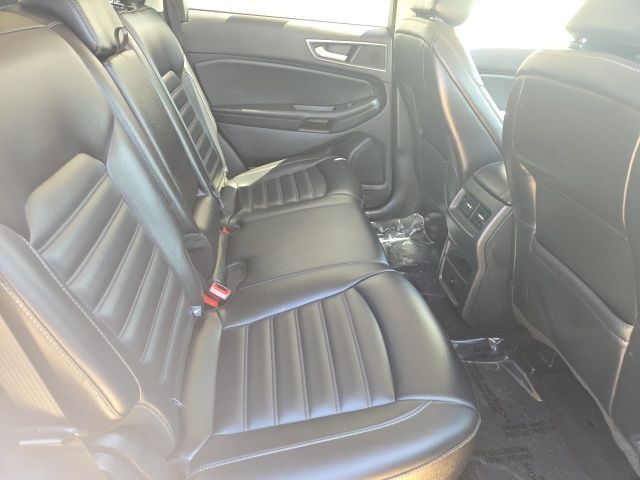 2024 Ford Edge SEL West Burlington IA